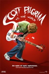 Filme: Scott Pilgrim Contra o Mundo